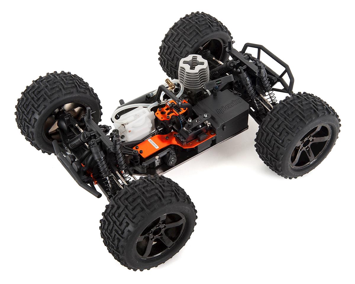 hpi bullet st 3.0 110660