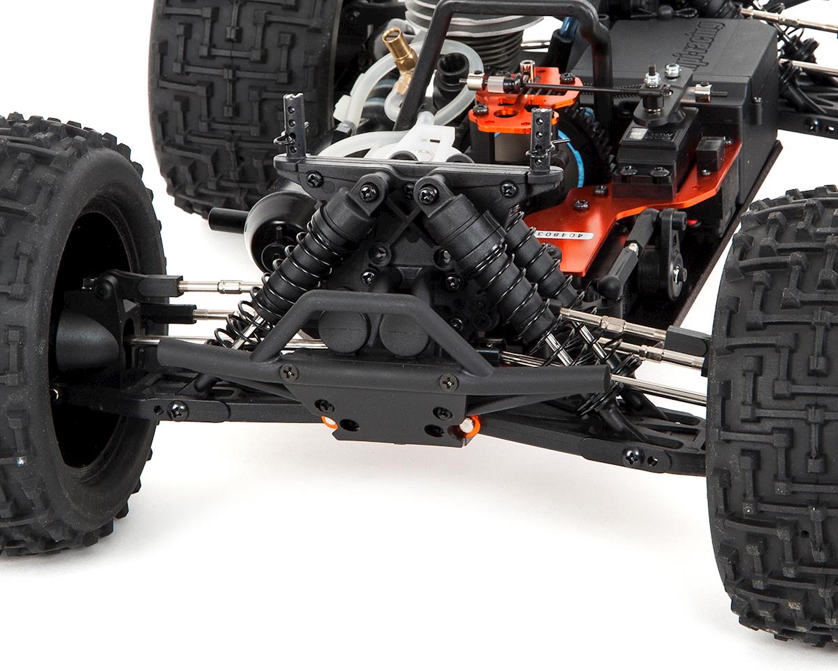 hpi bullet st 3.0