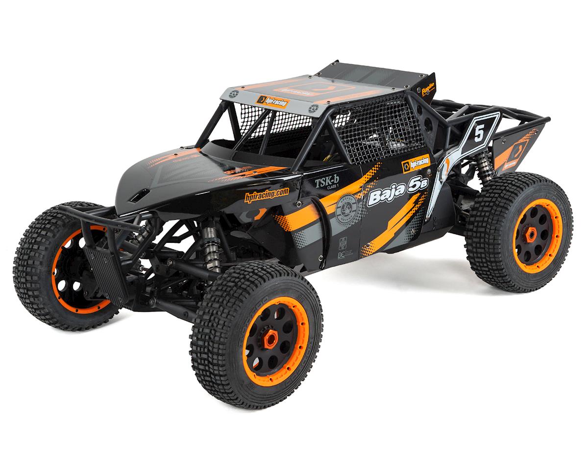 HPI Baja Kraken TSK-B Class 1 RTR 1/5 Gas Buggy [HPI115485] - AMain Hobbies