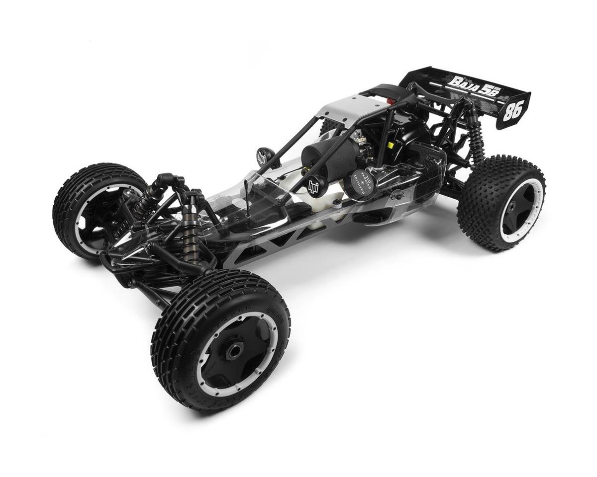 Nitro Fuel and Gas for RC Cars: Buy Online