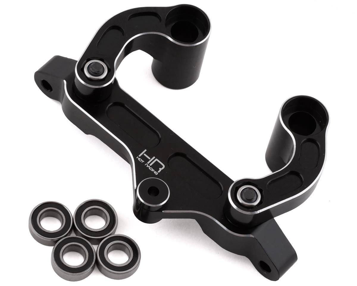 Hot Racing Kraton/Outcast 8S Aluminum HD Bearing Steering Bellcranks ...