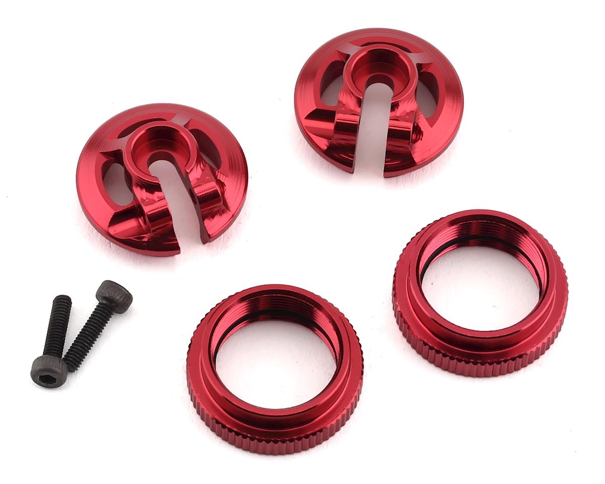 Hot Racing Traxxas Unlimited Desert Racer Shock Spring Upgrade ...