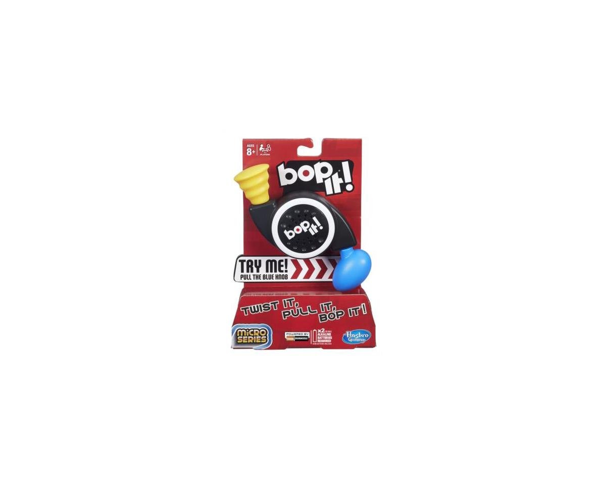 Hasbro Bop It Micro Series [HSBB0639] - AMain Hobbies