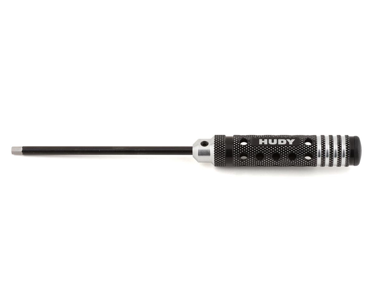 Hudy Limited Edition Metric Allen Wrench (1.5mm)