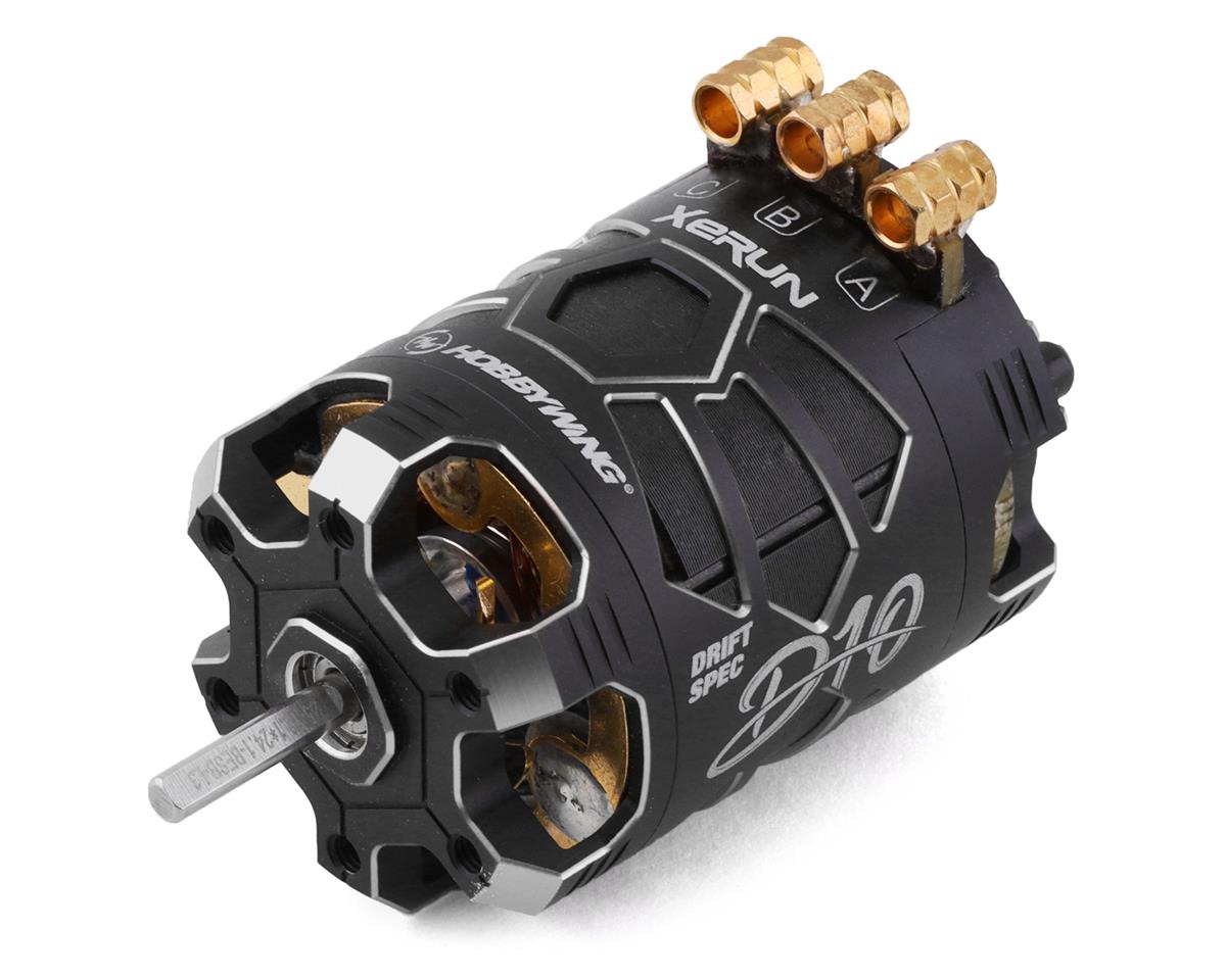 best brushless motor for drifting