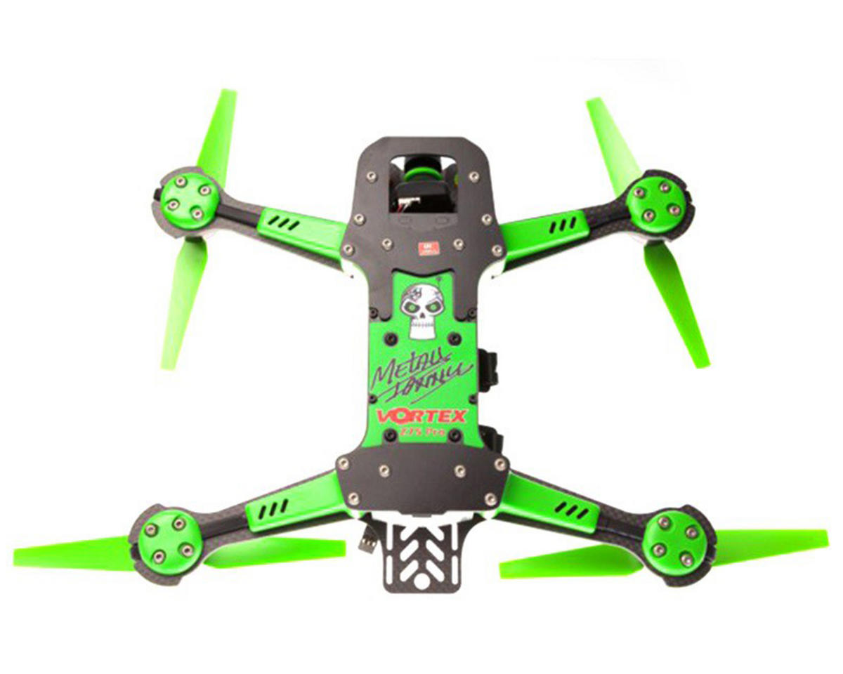 ImmersionRC Vortex 275 PRO ARF 350mW Quad Race Drone (Metall Danny ...