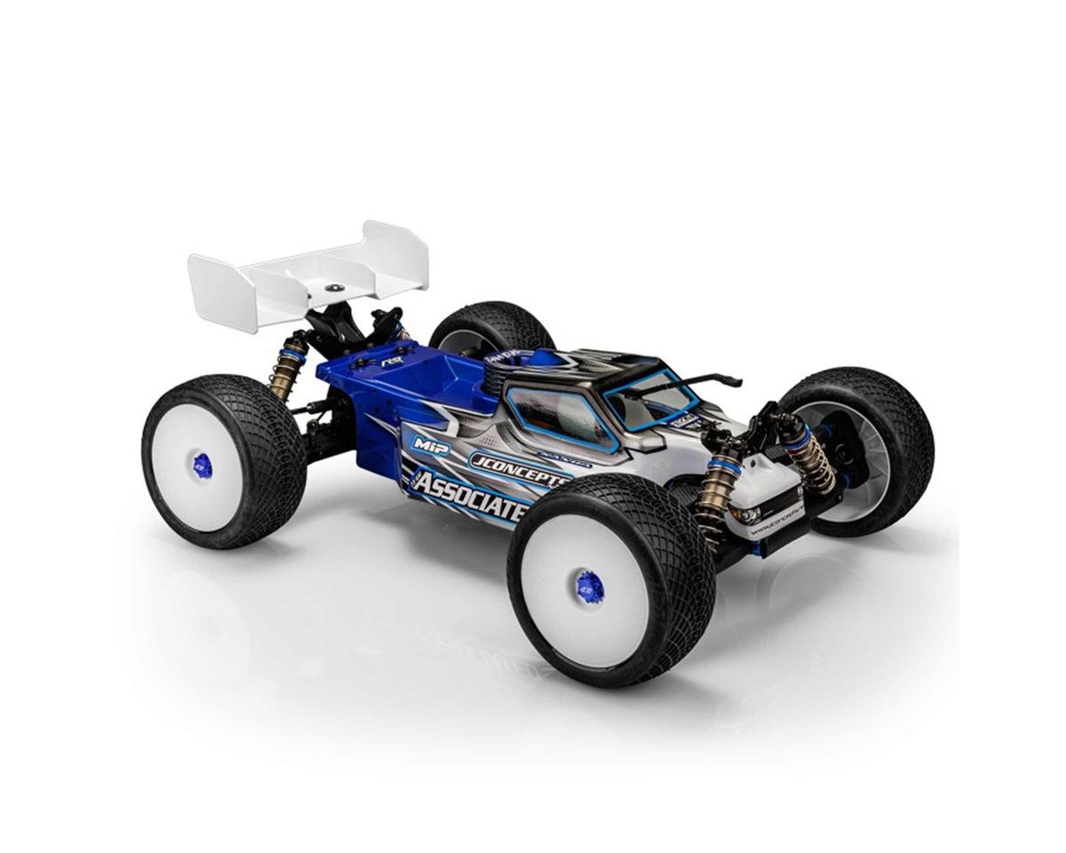 Custom Painted Proline body for Mugen MBX-6 RC 1/8th Buggy discount