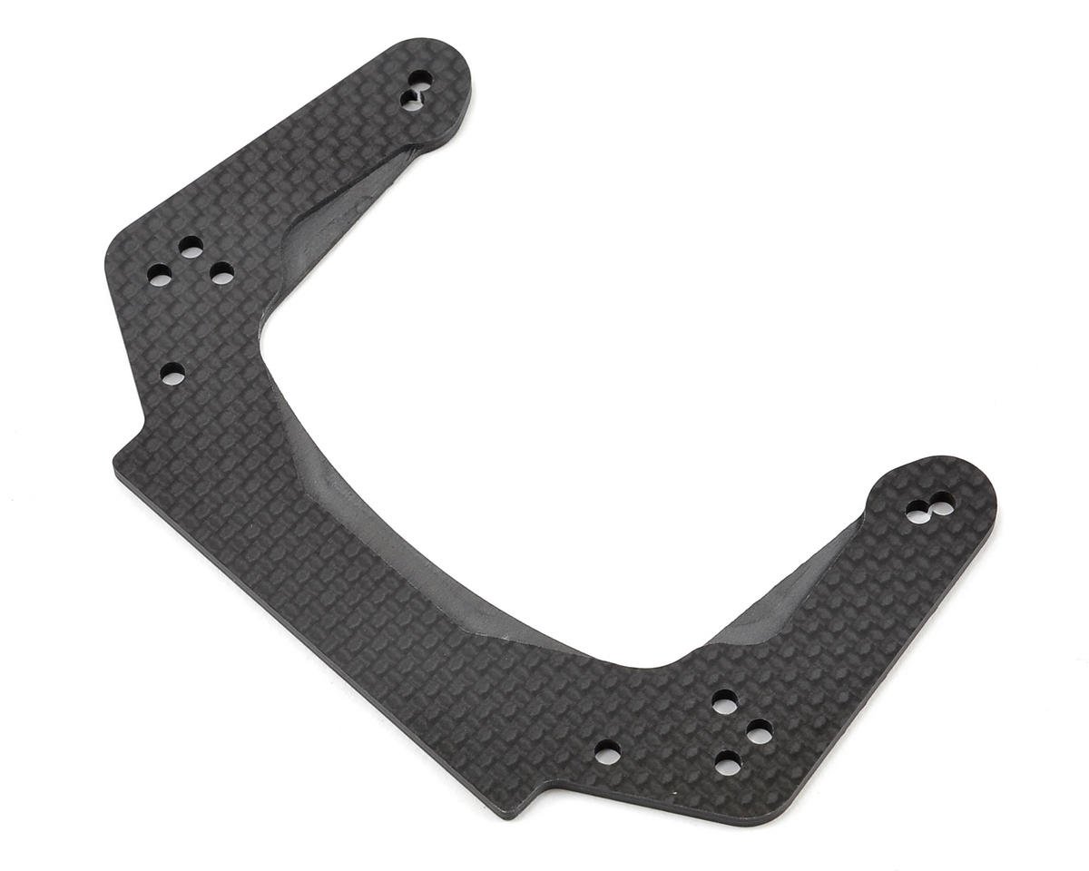 JConcepts RC10 Classic 2.5mm Carbon Fiber Front Shock Tower [JCO2302 ...