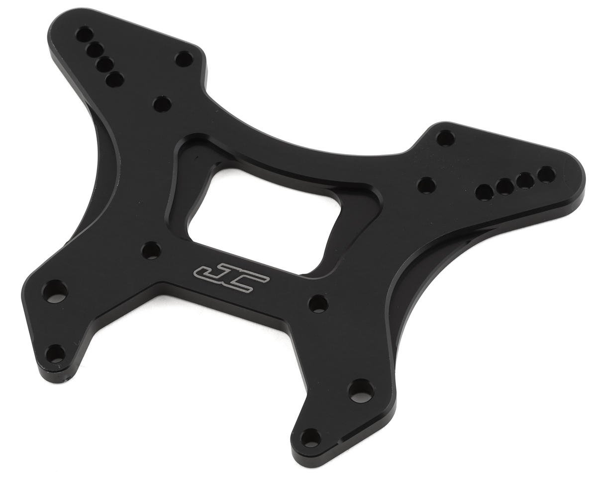 JConcepts Kraton 6S BLX Aluminum Front Shock Tower (Black) [JCO2940 ...