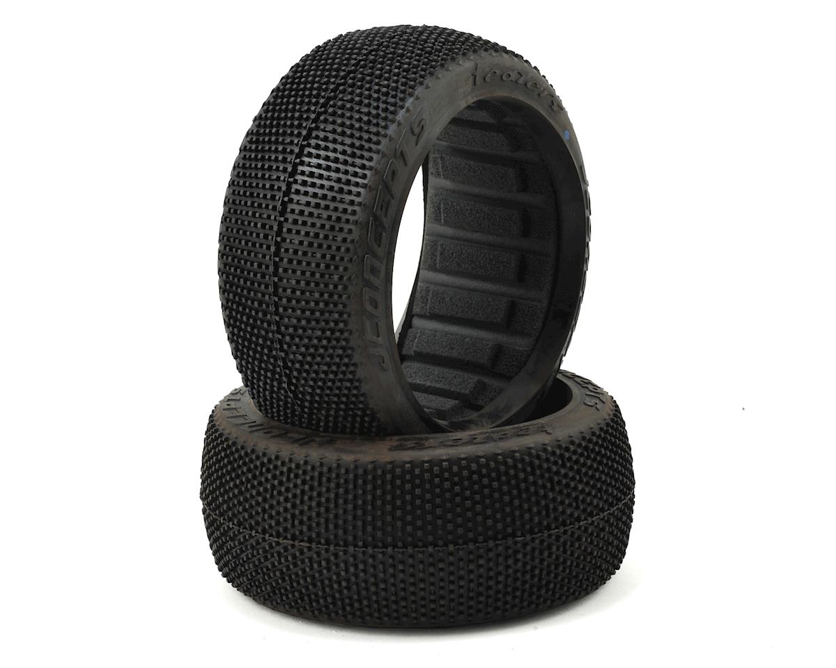 Teazers: Small Pin Style Tire