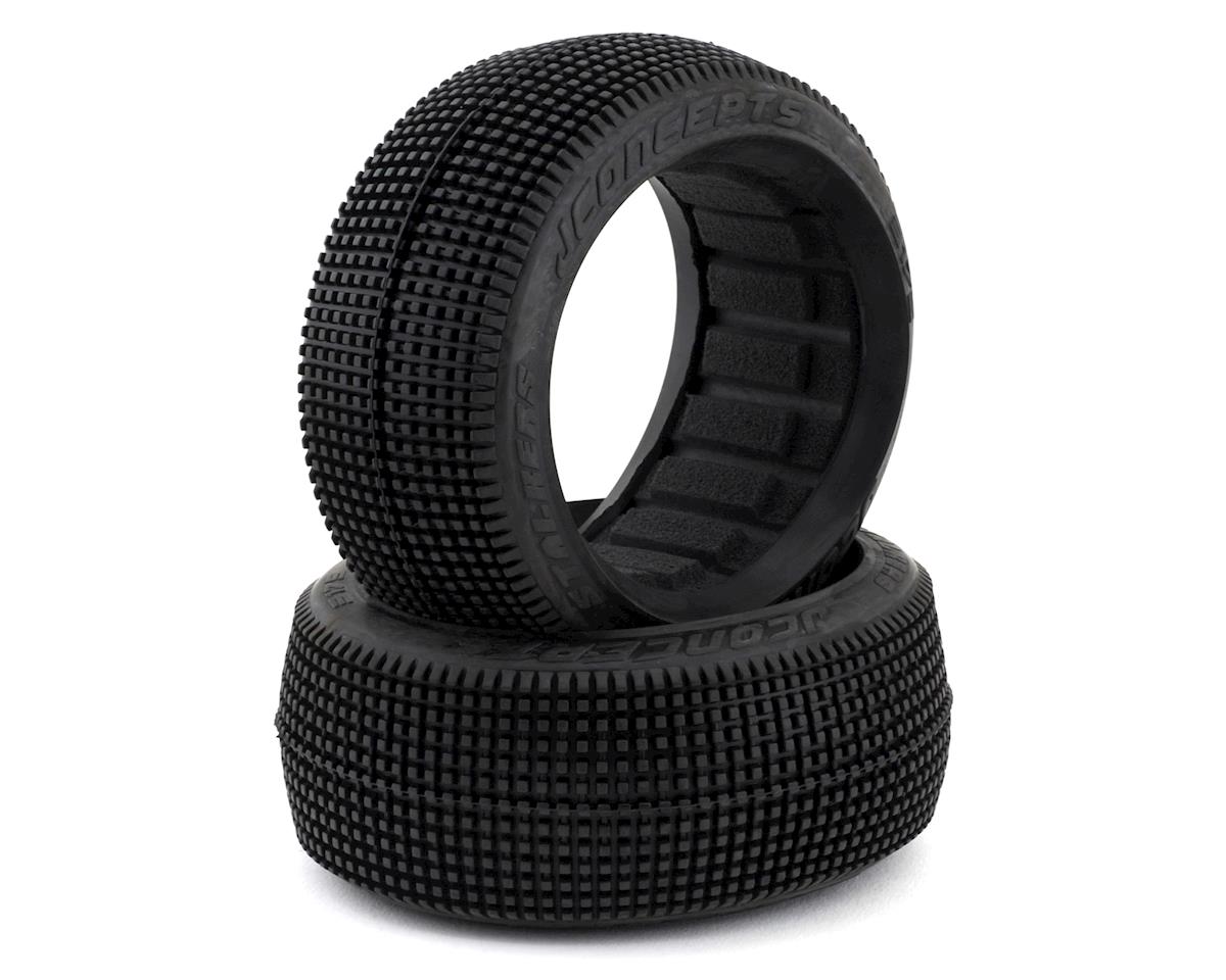 Stalkers: Large Block Style Pin Tire