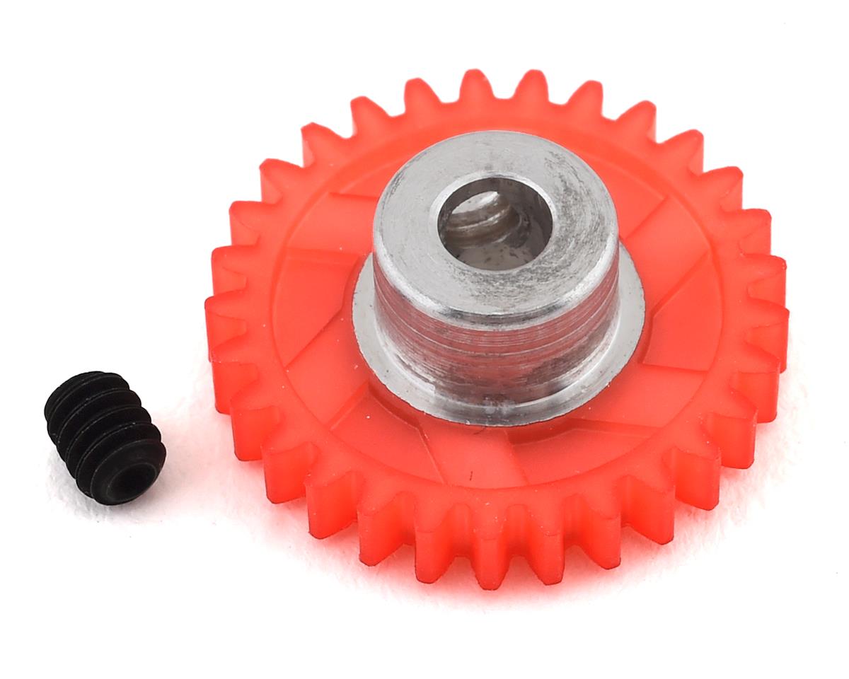 JK Products 48P Plastic Pinion Gear (3.17mm Bore) (29T)