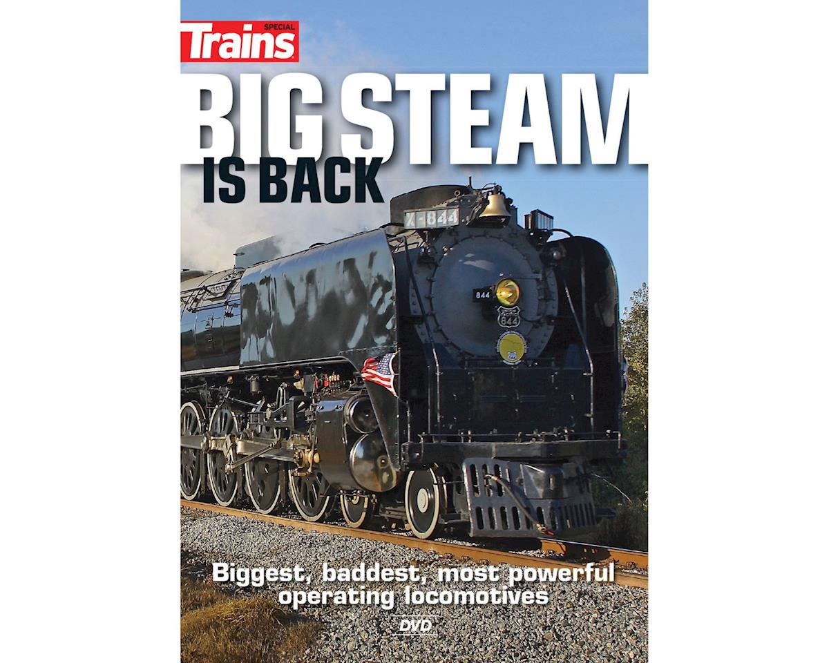 Big steam train фото 104