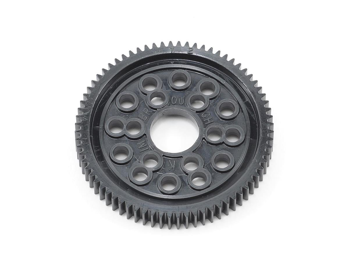 Kimbrough 48P Spur Gear (72T)