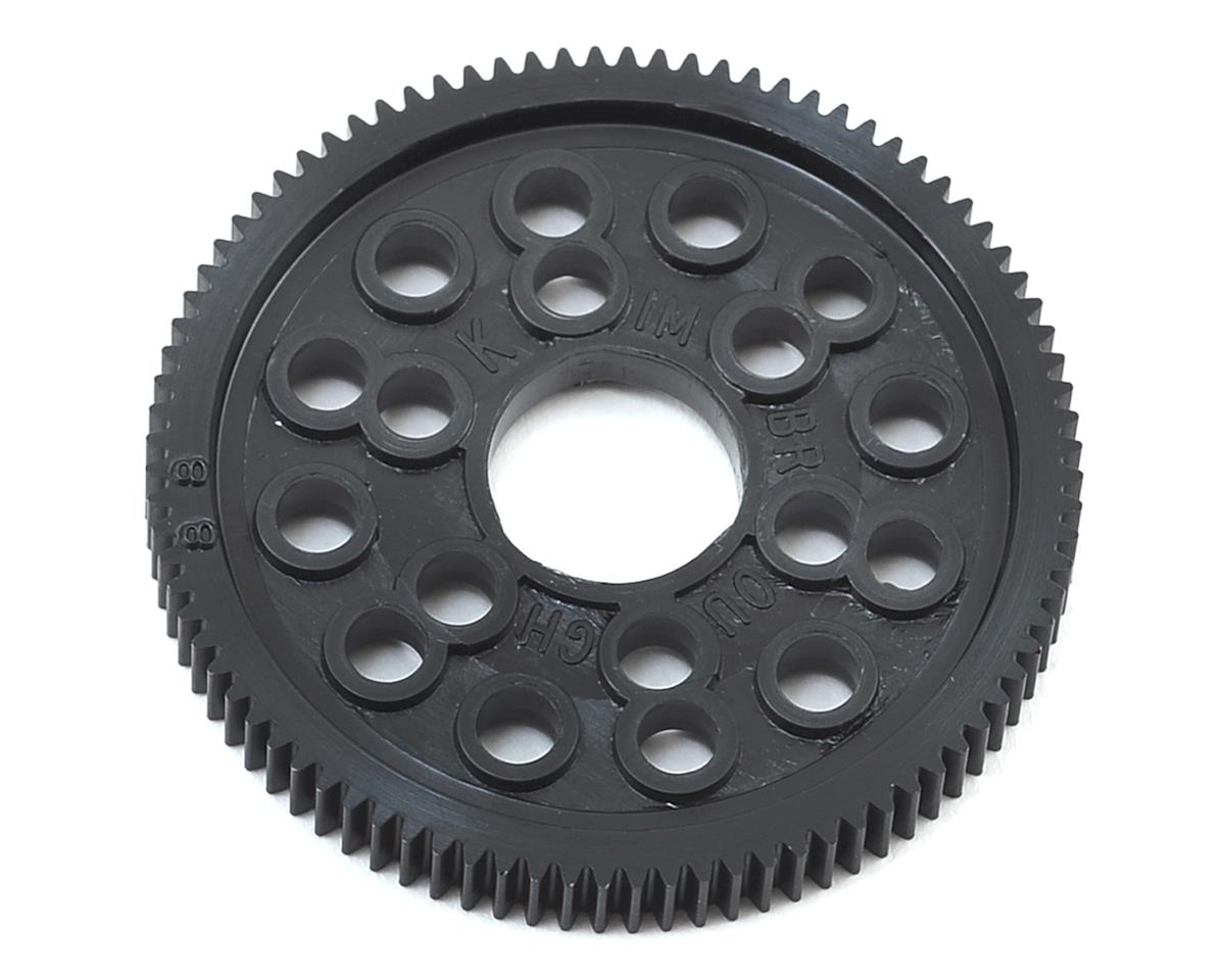 Kimbrough 64P Pro Thin Spur Gear (88T) [KIM709] - AMain Hobbies