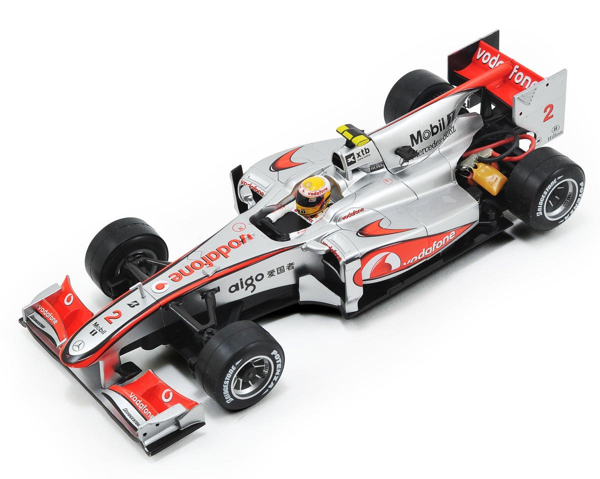 ２台セット36000円京商ミニッツＦ１フォーミュラ - ホビーラジコン