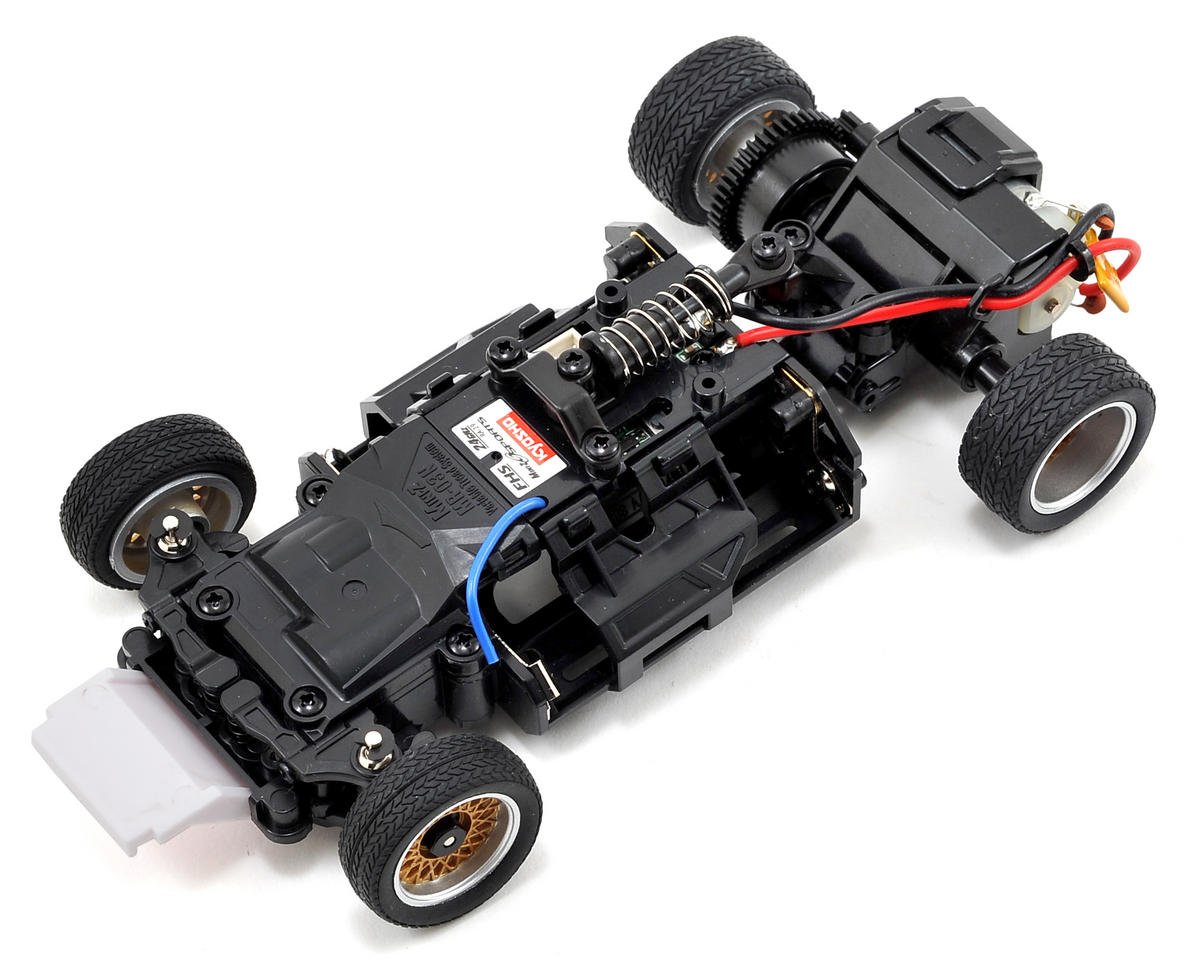 kyosho miniz 4x4