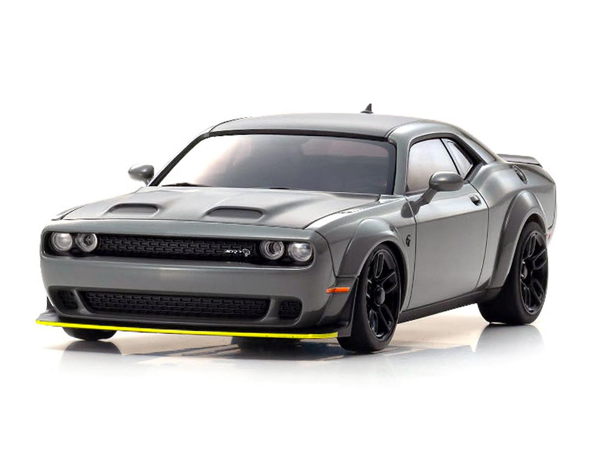 Dodge Challenger Hellcat body Kit