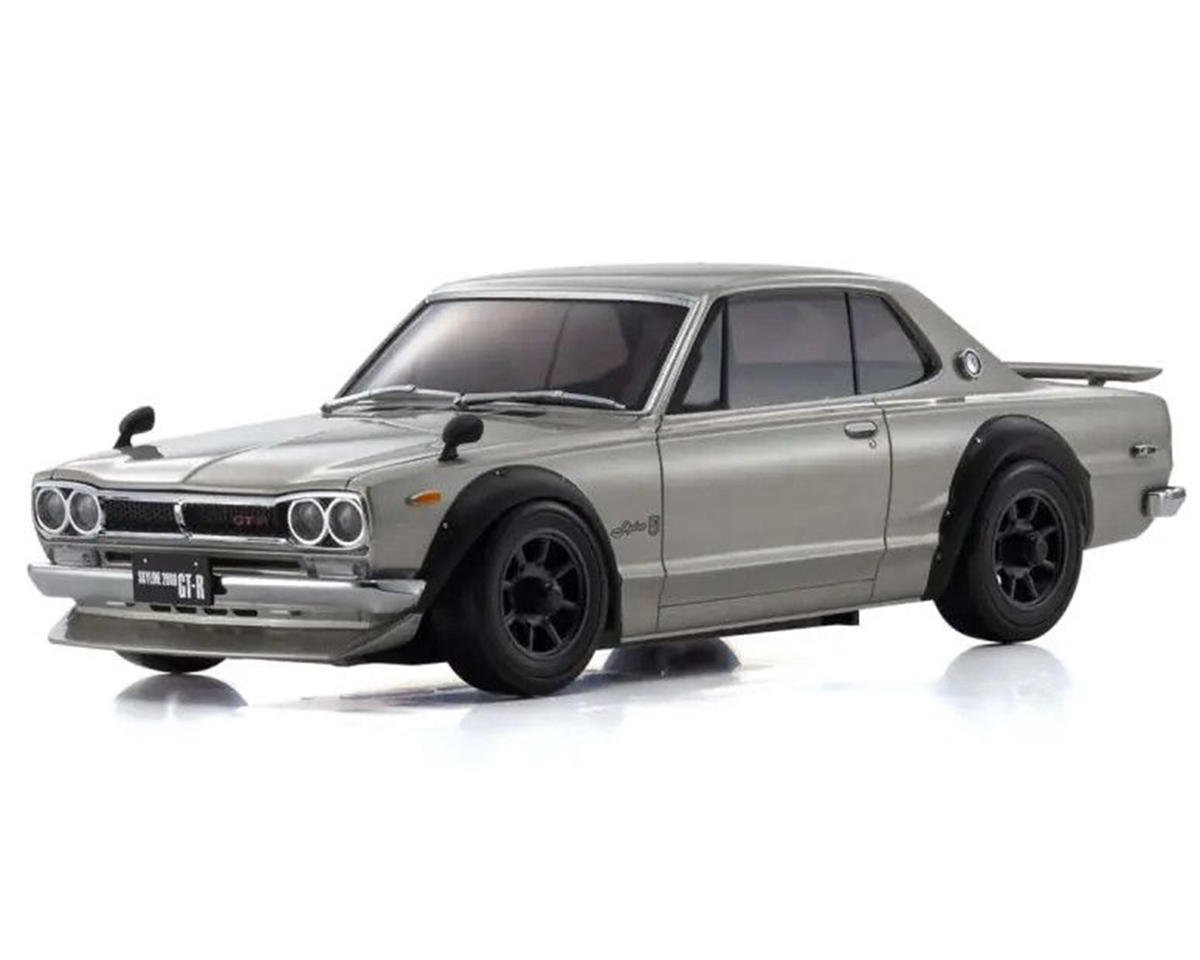 1972 Nissan Skyline 2000 gt