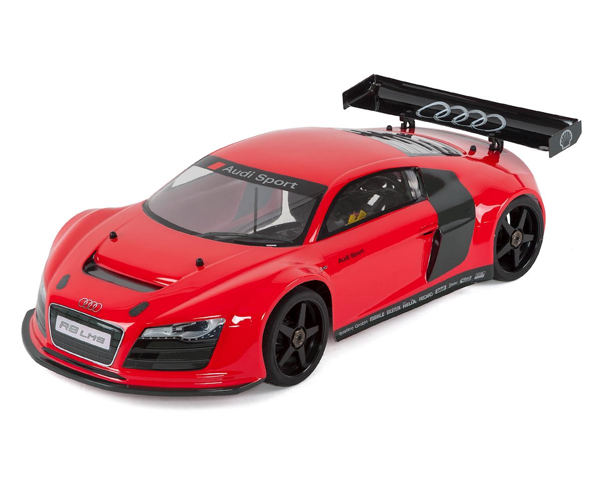 INFERNO GT2 KYOSHO RS K.31835RS VOITURE RADIOCOMMANDEE THERMIQUE