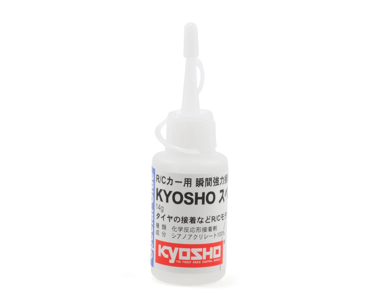 Kyosho Special Glue (14g) [KYO96154] - AMain Hobbies