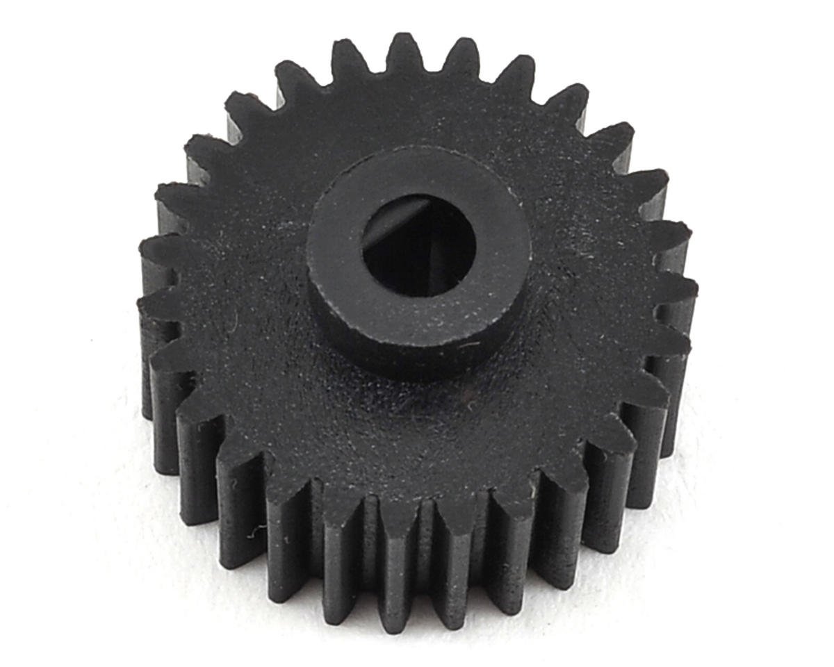 Kyosho Plastic Pinion Gear (27T) [KYOEZ022-27] - AMain Hobbies