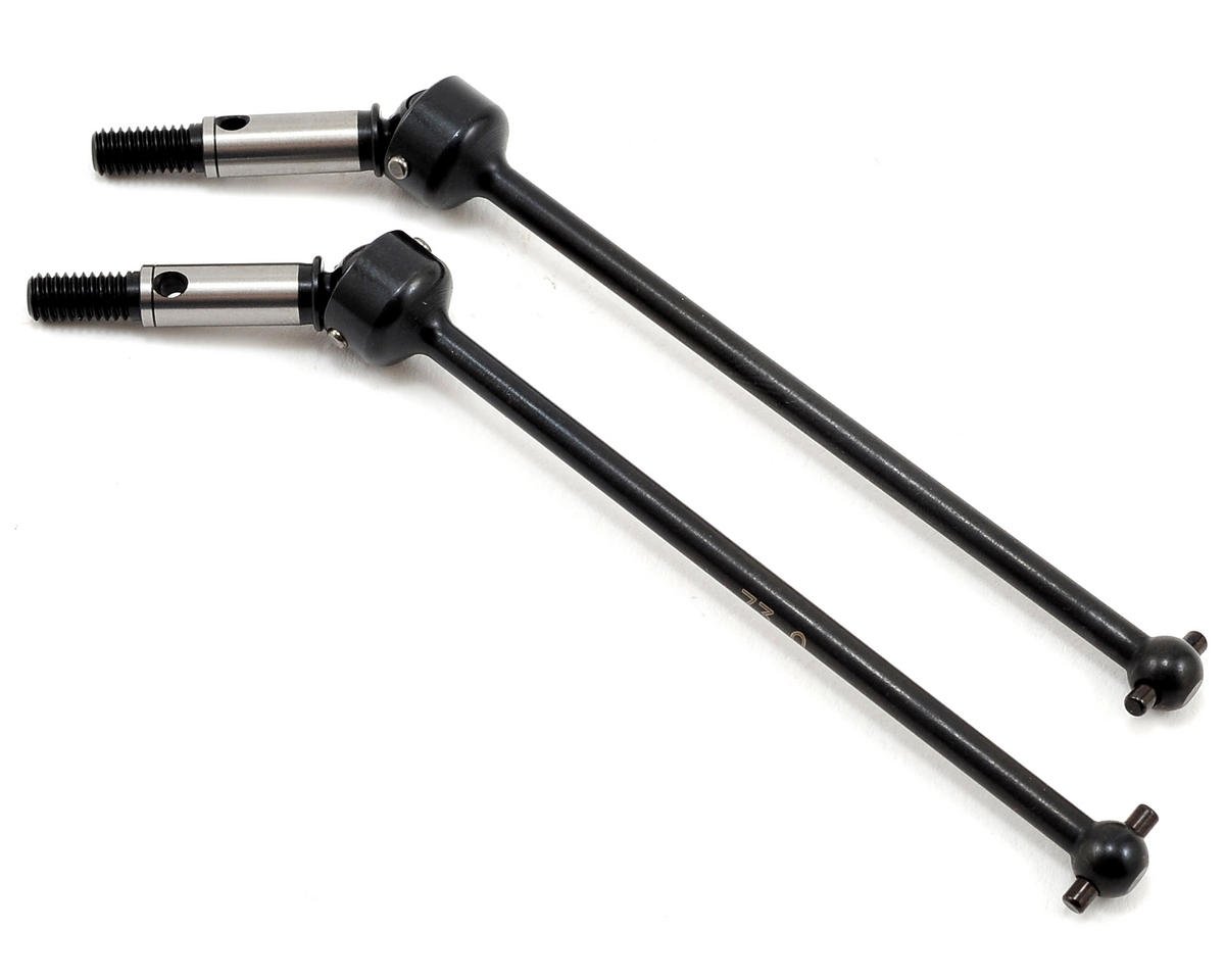 Kyosho 73mm Front Universal Swing Shaft (ZX-5 SP) (2) [KYOLA257 ...