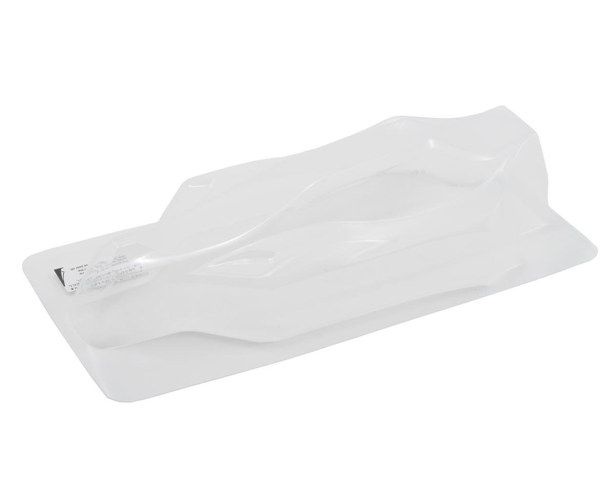 Kyosho Cannon Body (Clear) [KYOLAB04] - AMain Hobbies