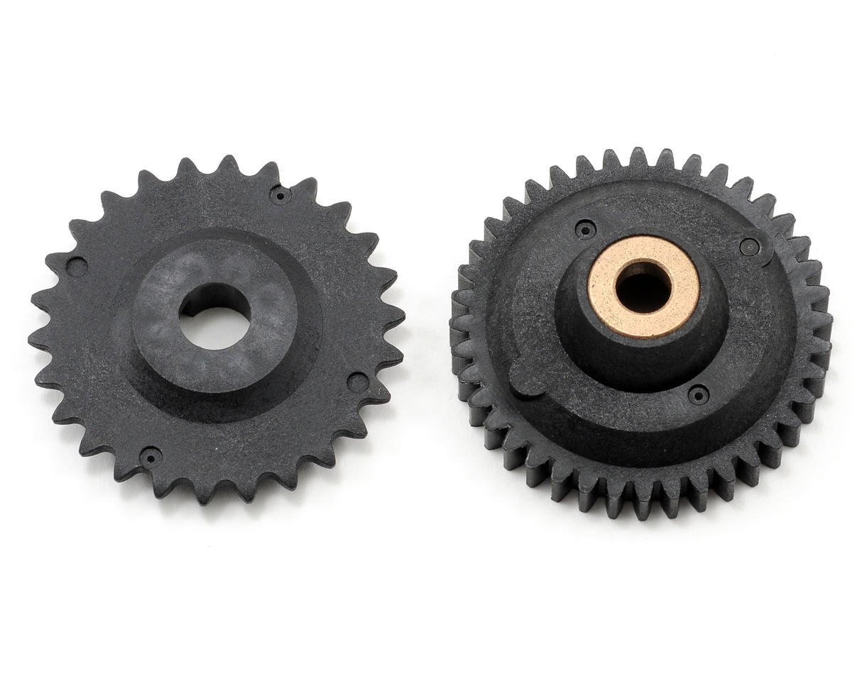 Kyosho 3-Speed Spur Gear [KYOMA008] - AMain Hobbies