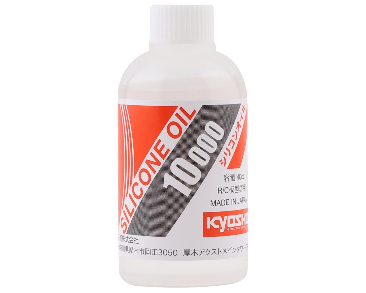 Kyosho Silicone Differential Oil