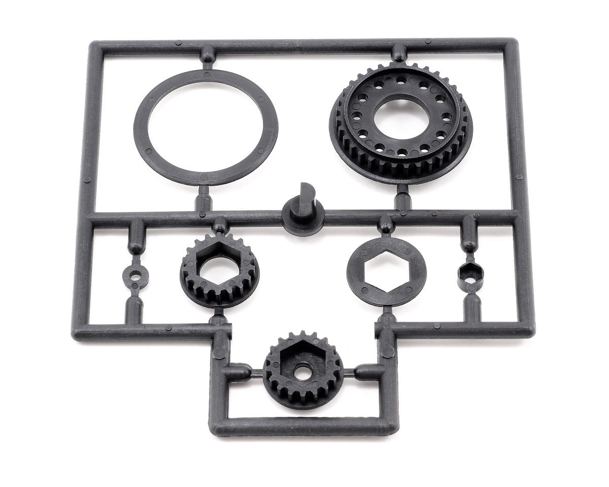 Kyosho One Way Pulley [KYOTF112] - AMain Hobbies