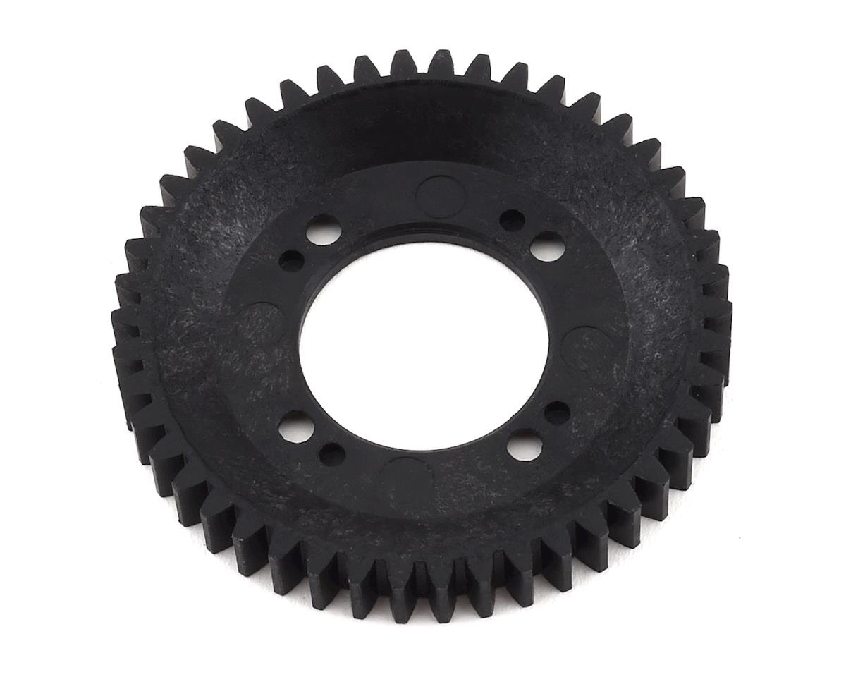 Kyosho Main Gear (46T / TR18) [KYOTR112-46B] - AMain Hobbies