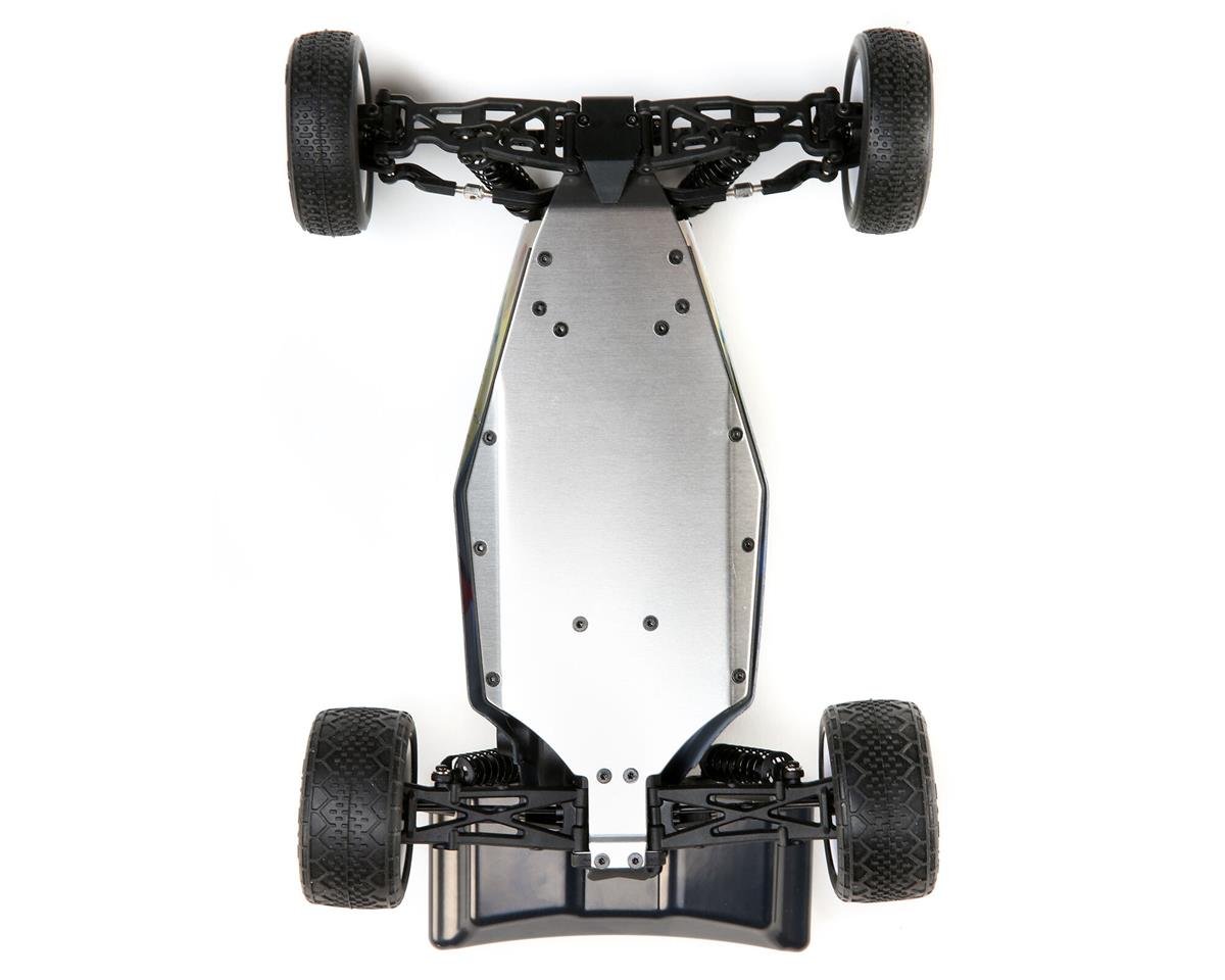 Losi Mini-B 1/16 RTR 2WD Buggy (Black) [LOS01016T2] - AMain Hobbies