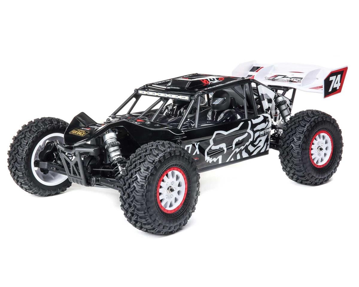 Fox store rc cars