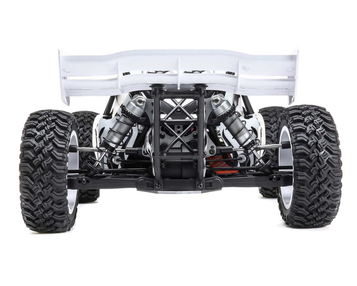 losi db pro fox