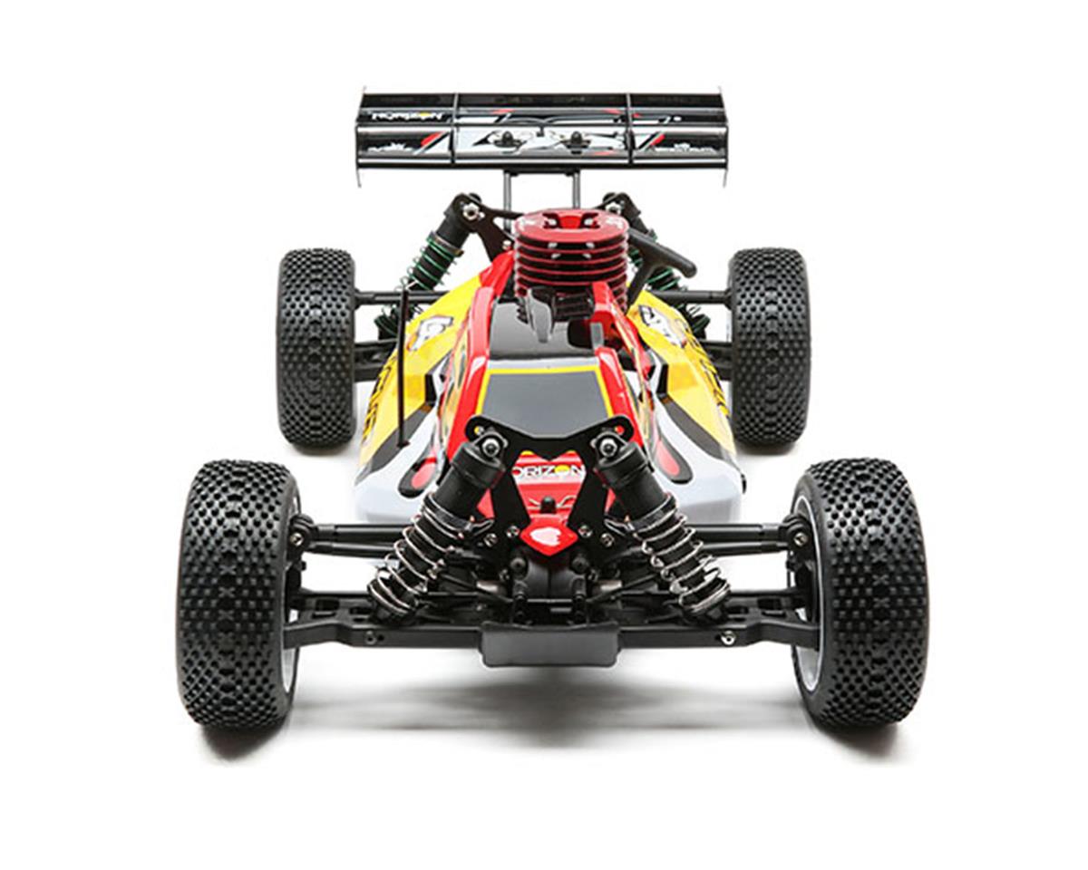 Losi 8IGHT Nitro 1/8 4WD RTR Buggy [LOS04010V2] - AMain Hobbies