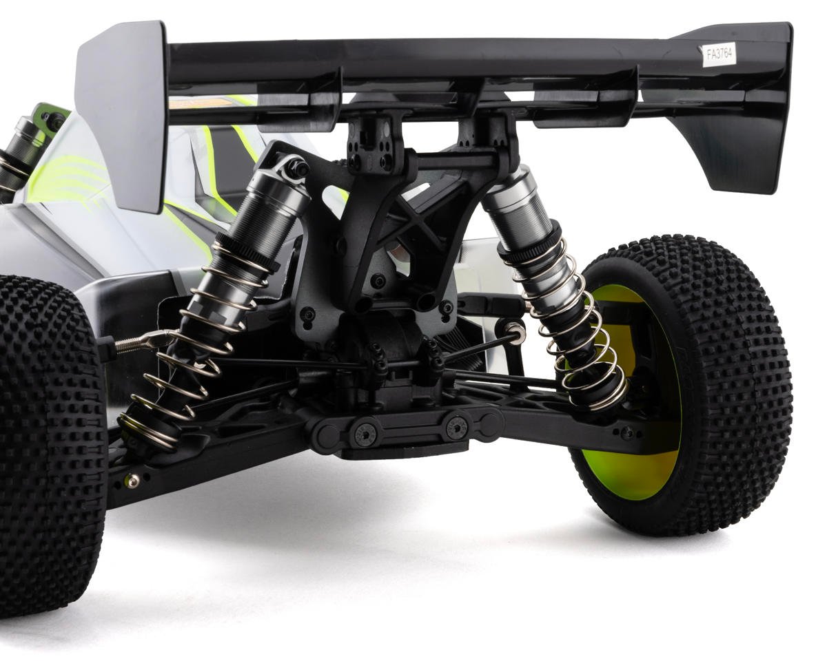 Losi 8IGHT-XE 1/8 4WD Electric Brushless RTR Buggy [LOS04018] - AMain ...