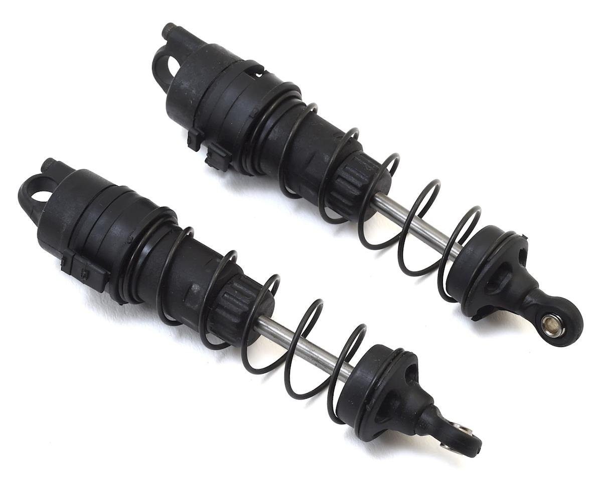 New Losi Racing 22S Front Shock Set Complete LOS233016 