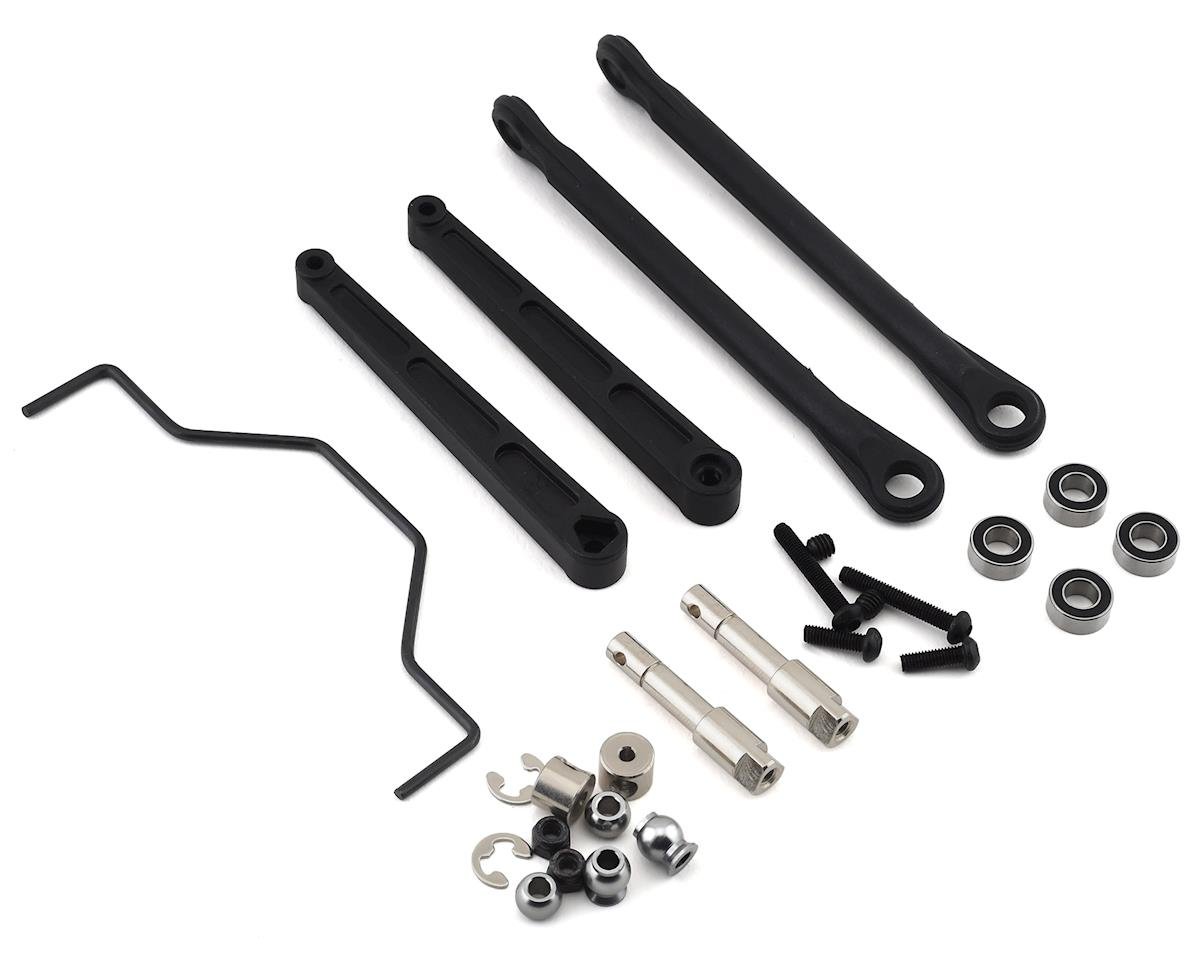 Losi Lasernut U4 Rear Sway Bar Set [LOS234038] - AMain Hobbies