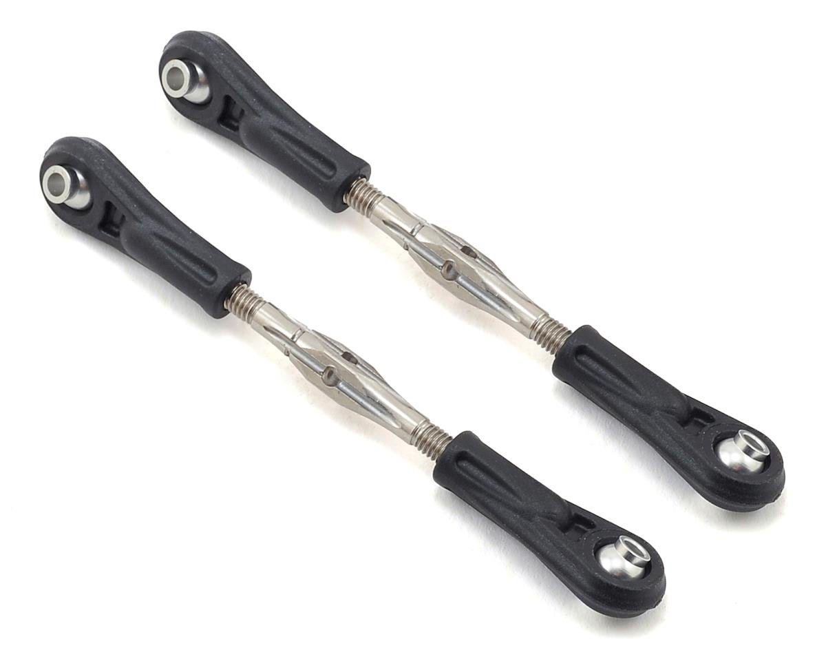 Losi Baja Rey Adjustable Turnbuckle Set [LOS331003] - AMain Hobbies