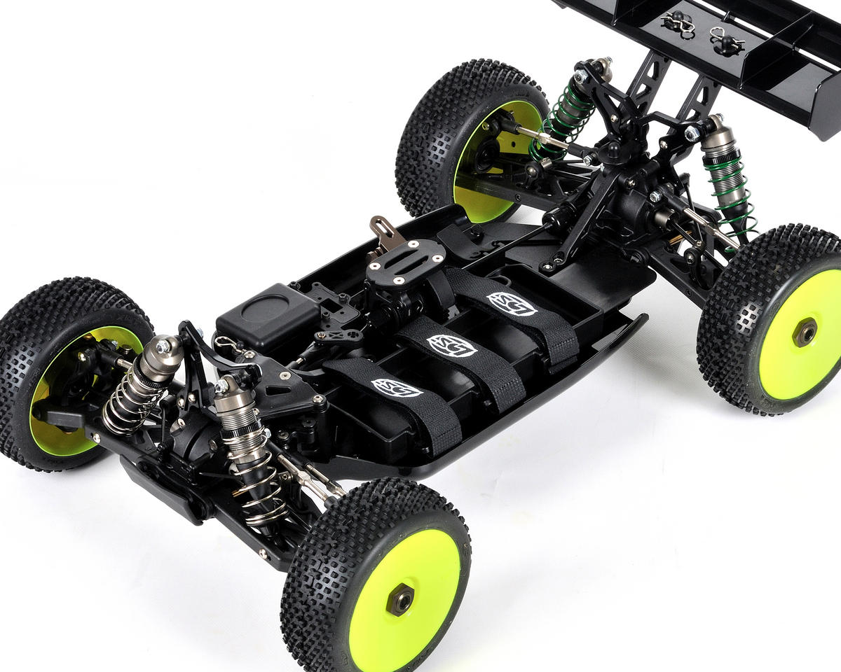 losi eight e 3.0