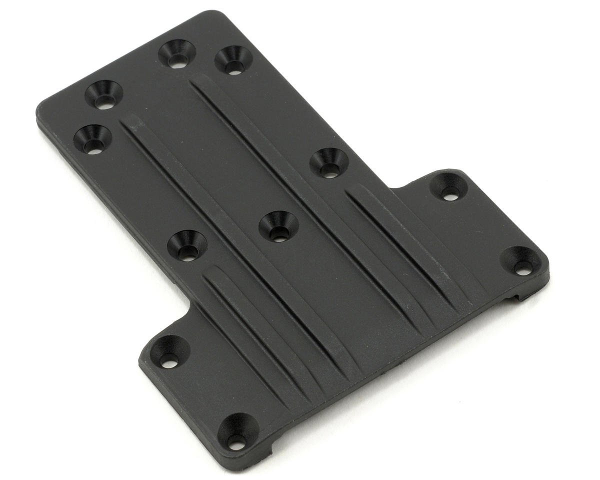 Losi Rear Pivot Plate [LOSA4146] - AMain Hobbies