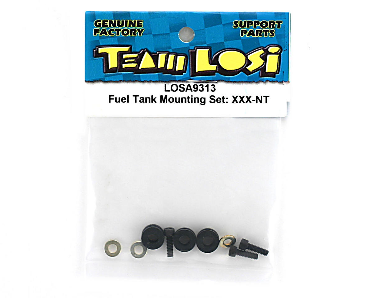 losi 8ight fuel tank