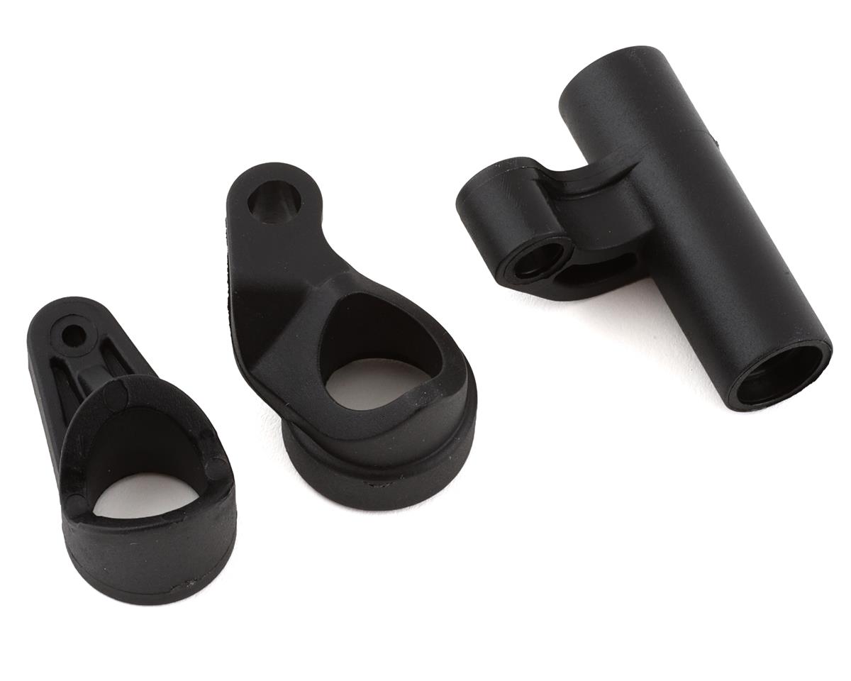 Mayako MX8 Steering Plastic Parts [MAYB0022]