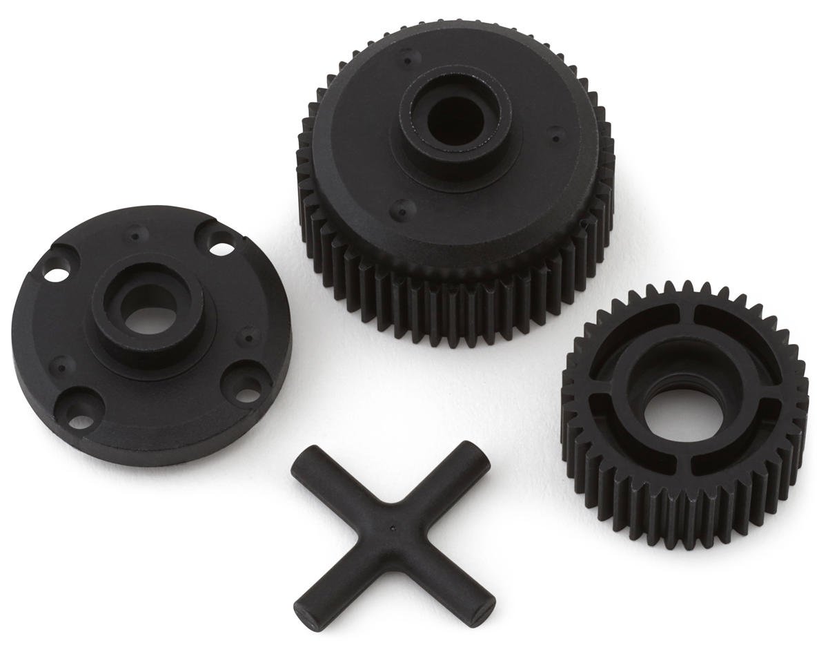 Mugen Seiki MSB1 Gear Differential Gear Set [MUGB2302] - AMain Hobbies