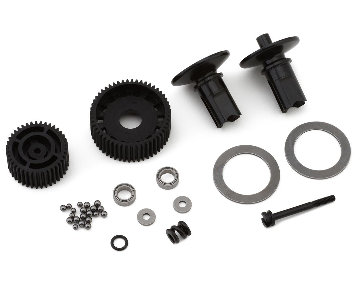 Mugen Seiki MSB1 Ball Differential Set [MUGB2330] - AMain Hobbies