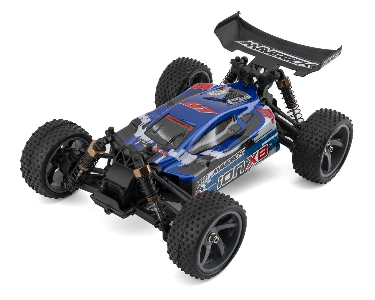 Ready to run rc cars on sale