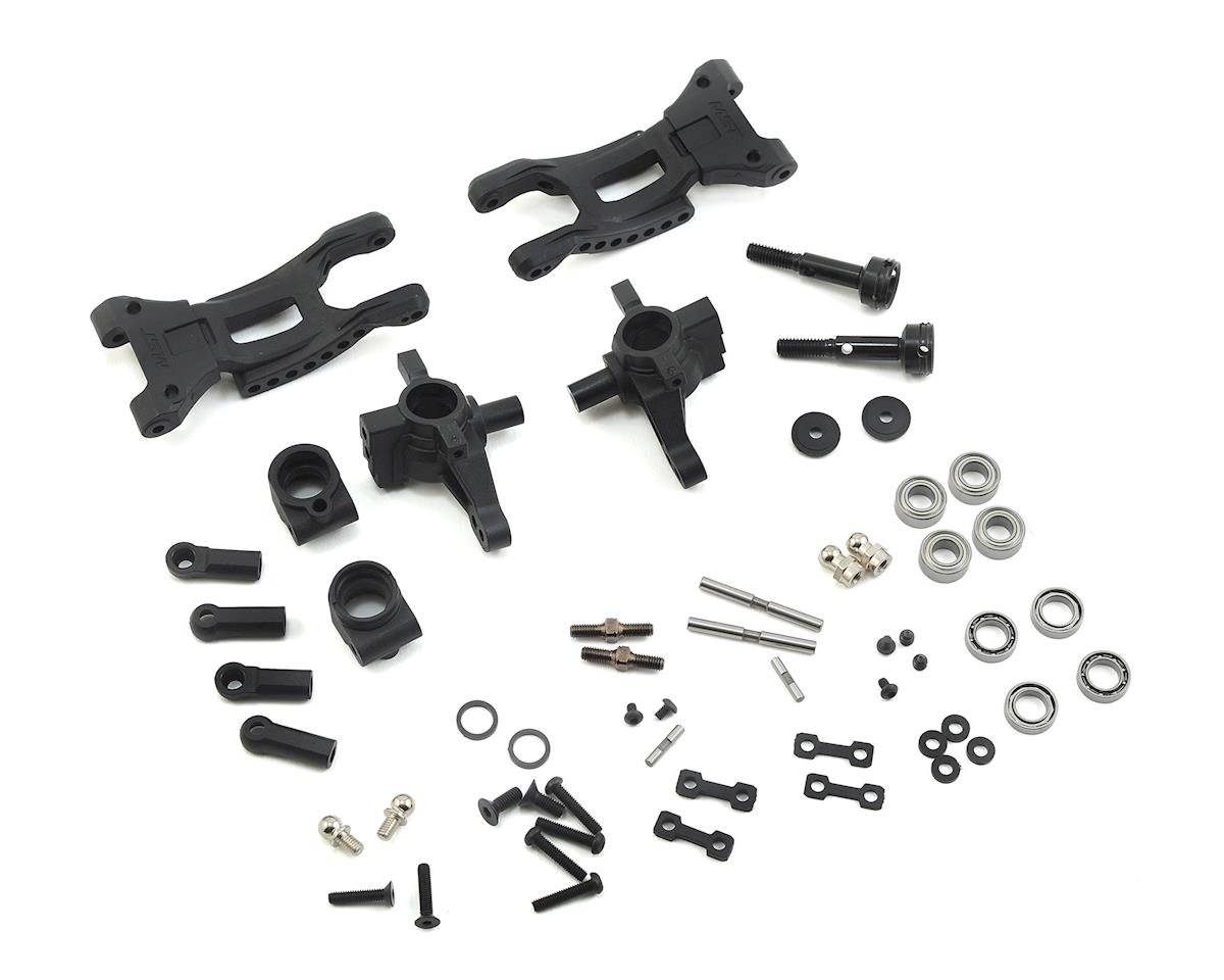 MST MB Rear suspension kit [MXS-210594]