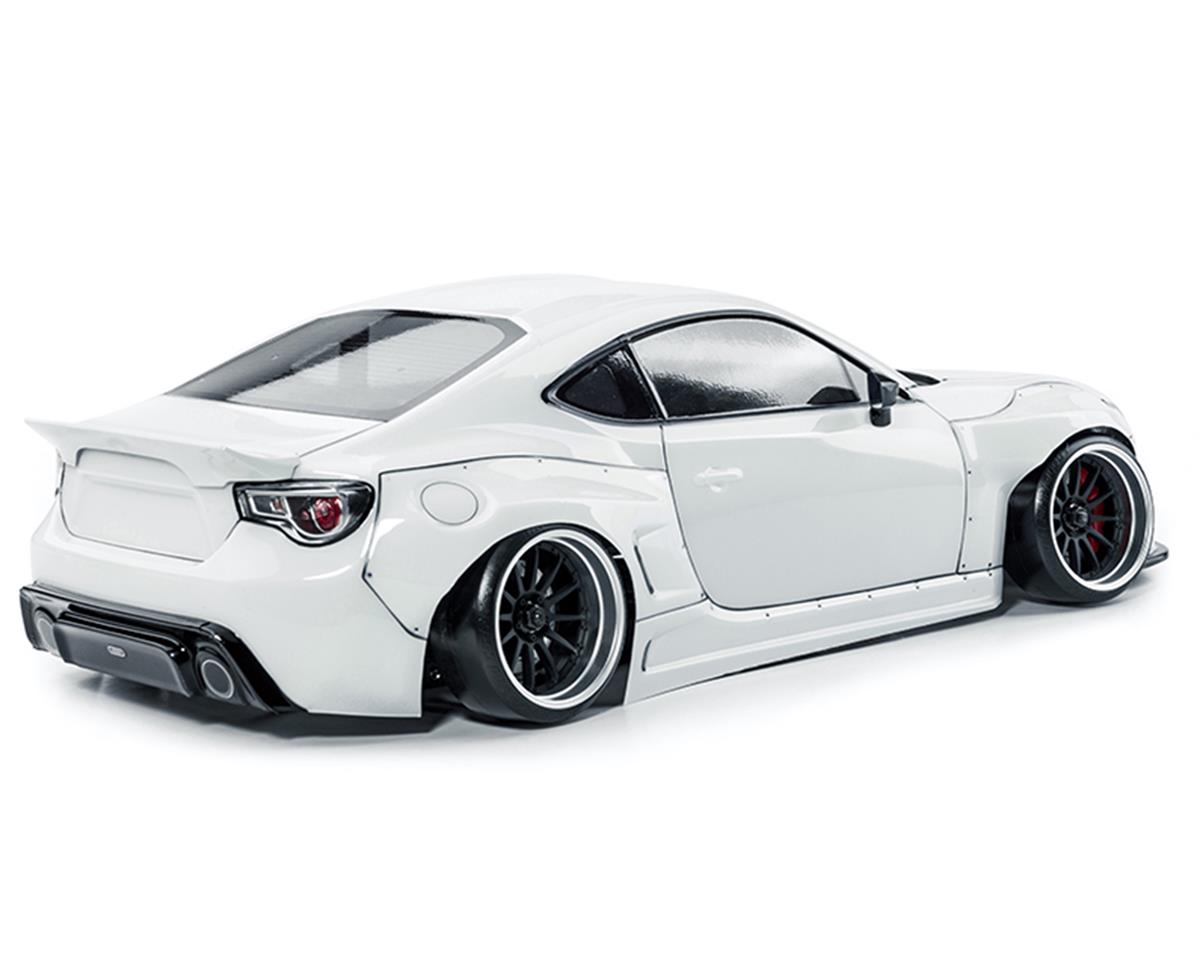 Mst Rmx 2.0 1 10 2wd Brushless Rtr Drift Car W 86rb Body (white) [mxs 