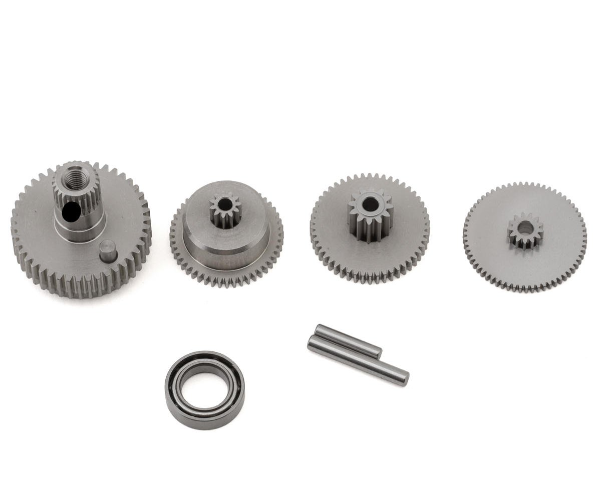 No Superior Designs RC RS800 V2 Servo Gear Set [NSD-V2GRS] - AMain Hobbies